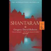Image of Shantaram