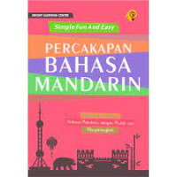 Image of Simple Fun Easy Percakapan Bahasa Mandarin