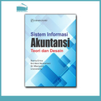 Image of Sistem Informasi Akuntansi: Teori dan Desain