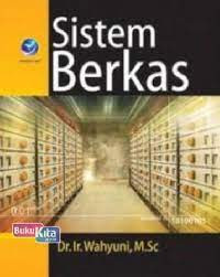 Image of Sistem Berkas