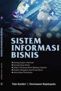Image of Sistem Informasi Bisnis...