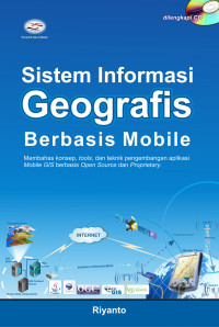 Image of Sistem Informasi Geografis Berbasis Mobile