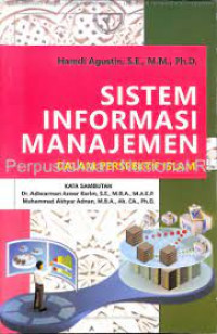 Sistem Informasi Manajemen Dalam Persepektif : Dalam Persepektif Islam