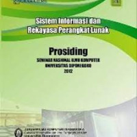 Image of Sistem Informasi dan Rekayasa Perangkat Lunak