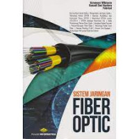 Sistem Jaringan Fiber Optic