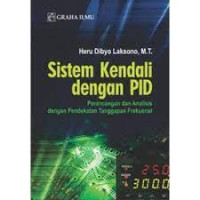 Image of Sistem Kendali Dengan PID