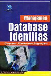 Sistem Manajemen Database Edisi  Ketiga