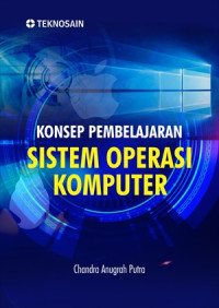 Image of Sistem Pembelajaran Sistem Operasi Komputer
