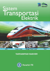 Image of Sistem Transportasi Elektrik