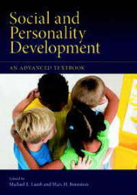 Social And Personality Development