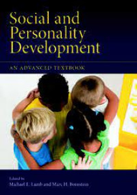 Image of Social And Personality Development