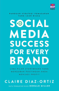 Social Media Succes For Every Brand