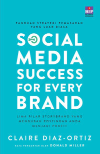 Image of Social Media Succes For Every Brand