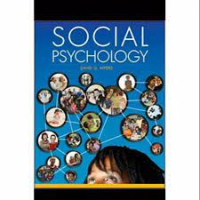 Image of Social Psychology