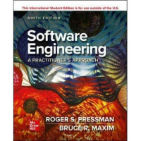 Image of Software Engineering A Practitioner s Approach