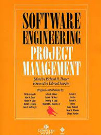 Software Enginering