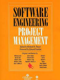 Image of Software Enginering