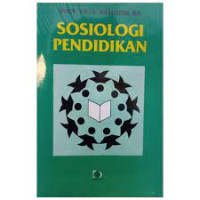 Image of Sosiologi Pendidikan
