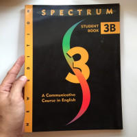 Image of Spectrum