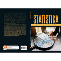 Image of Statistika.