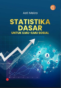 Image of Statistika Dasar untuk Ilmu Ilmu Sosial