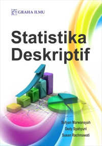 Image of Statistika Deskriptif
