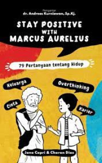 Image of Stay Positive with Marcus Aurelius
