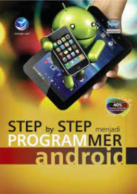 Image of Step By Step Menjadi Programmer Android