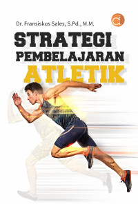 Image of Strategi Pembelajaran Atletik