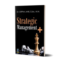 Image of Strategic Management