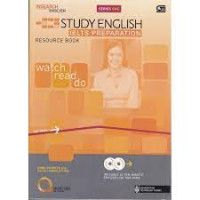 Study English : Ielts Preparation