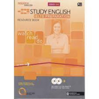 Image of Study English : Ielts Preparation