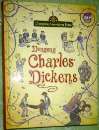 Image of Charles Dickens