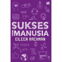 Image of Sukses Kelola Manusia
