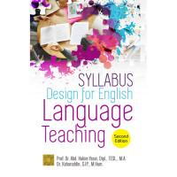 Image of Syllabus Design for English Language Teaching