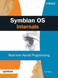 Image of Symbian OS Internals