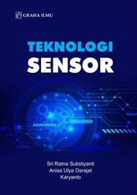 Image of Teknologi sensor
