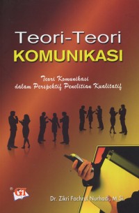 Image of teori teori komunikasi