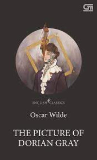 Image of THE PICTURE OF DORIAN GRAY