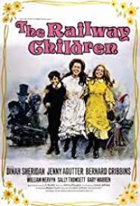Image of THE RAILWAY CHILDREN