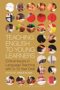 Image of Teaching English To Young Learners : Critical Issues in Language Teaching With 3-12 Year Olds