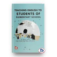 Image of Teaching English to Student Of Elementary School