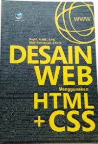 Image of Teknik Ekstraksi Informasi di Web