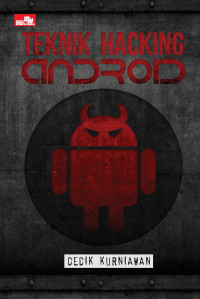 Image of Teknik Hacking Adroid
