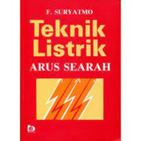 Image of Teknik Listrik Arus Searah