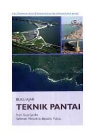 Image of Teknik Pantai
