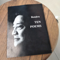 Ten Poems
