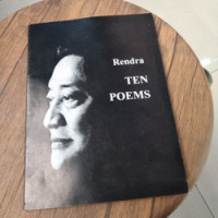Image of Ten Poems