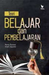 Image of Teori Belajar dan Pembelajaran