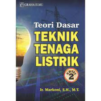 Image of Teori Dasar Teknik Tenaga Listrik